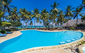 Diani Sea Lodge - All Inclusive